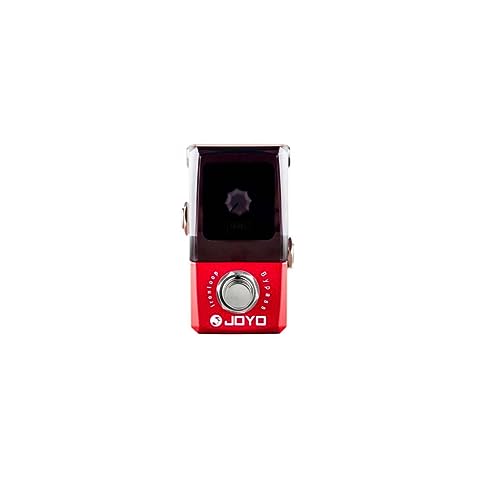 Joyo JF-329 Ironloop loop-guitar-pedal Joyo JF-329 Ironloop loop-guitar-pedal von JOYO