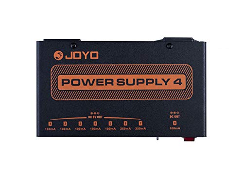 Joyo JP-04 Multi-Netzteil von JOYO