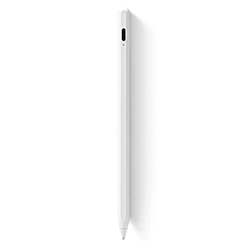 Dual-Mode Stylus Pen with Holder Joyroom JR-K12 (White) von JOYROOM