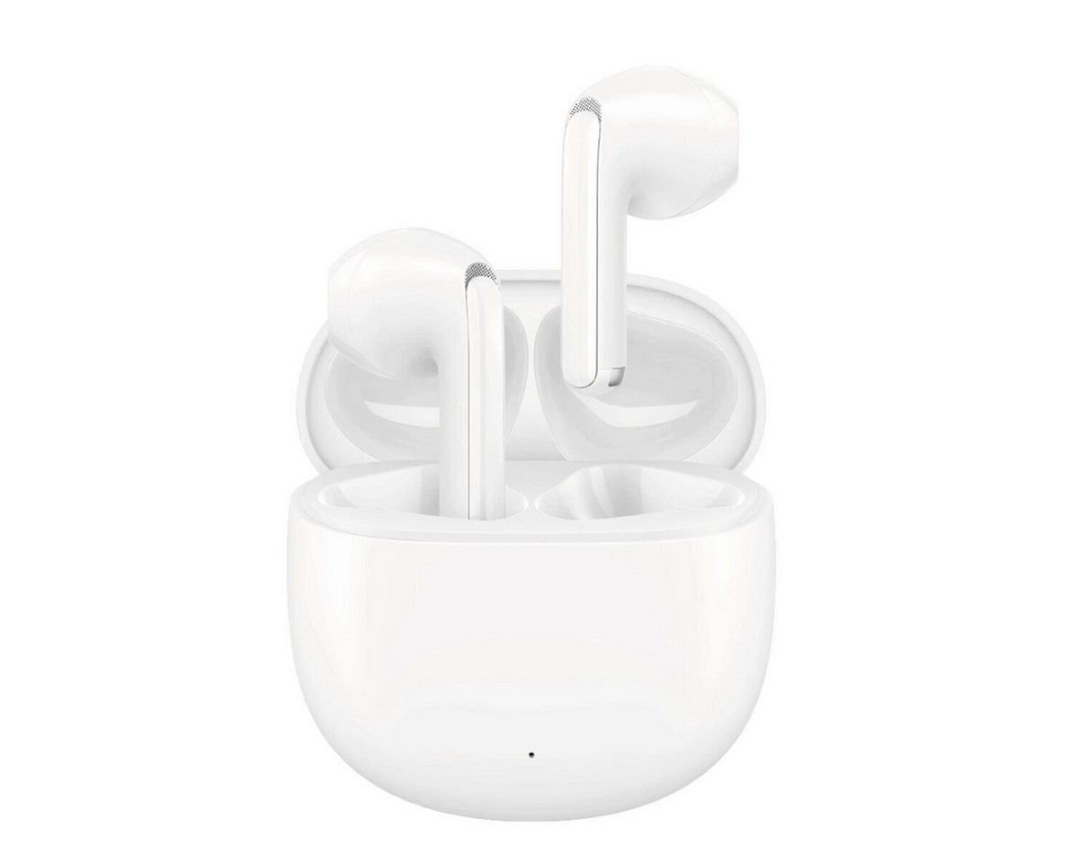 JOYROOM Bluetooth 5.3 In-Ear-Kopfhörer Funpods kabellose Kopfhörer Bluetooth-Kopfhörer JOYROOM Bluetooth 5.3 In-Ear-Kopfhörer Funpods kabellose Kopfhörer Bluetooth-Kopfhörer von JOYROOM