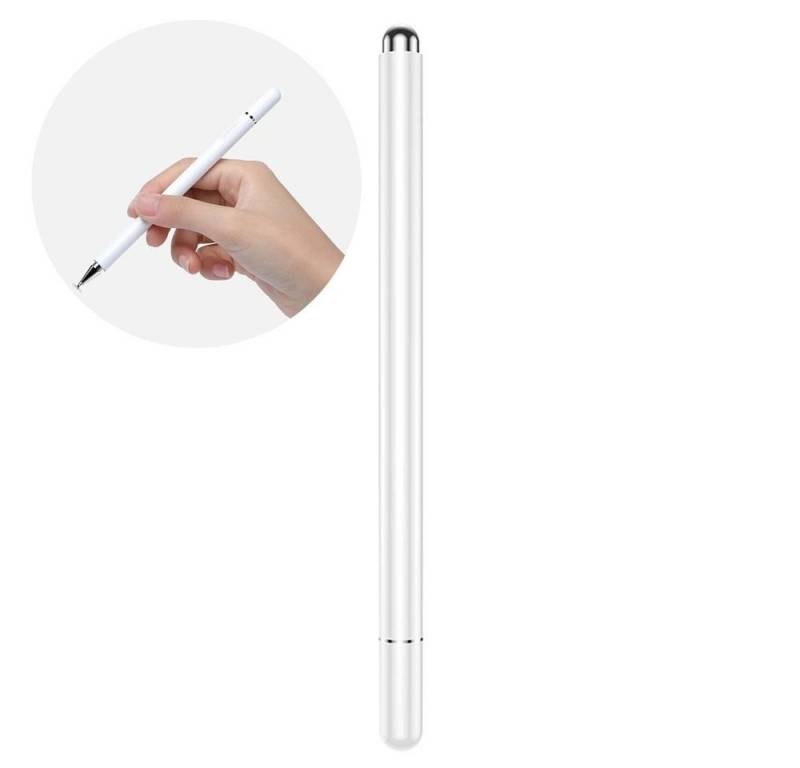 JOYROOM Eingabestift Stylus Eingabestift für Tablet-Telefon mit austauschbare Spitzen von JOYROOM
