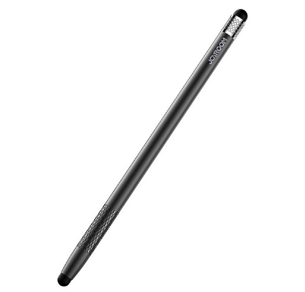JOYROOM Eingabestift Stylus Stift Touchpen Eingabestift Handy Touch Pen in schwarz von JOYROOM