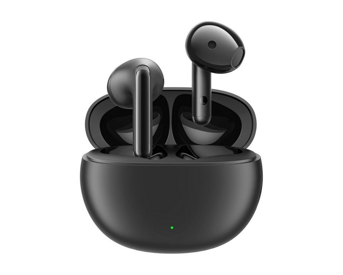 JOYROOM Funpods Kabellose In-Ear-Kopfhörer mit Case Bluetooth 5.3 Bluetooth-Kopfhörer JOYROOM Funpods Kabellose In-Ear-Kopfhörer mit Case Bluetooth 5.3 Bluetooth-Kopfhörer von JOYROOM