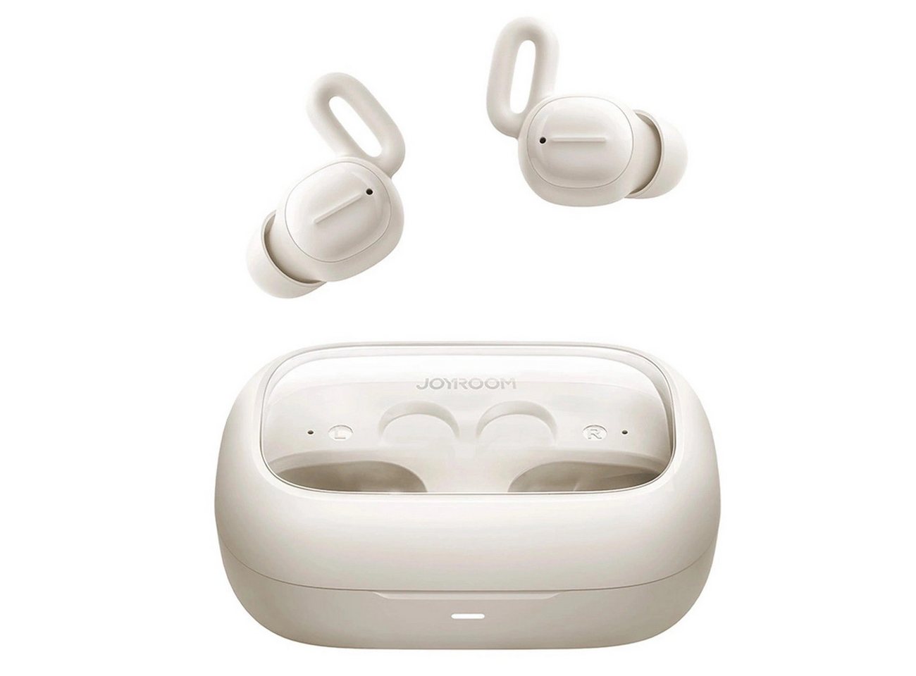 JOYROOM In-Ear-Kopfhörer JR-TS1 TWS-Cozydots-Serie Bluetooth 5.3 In-Ear-Kopfhörer von JOYROOM