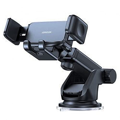 JOYROOM JR-ZS283 Dashboard CAR Mount Black JOYROOM JR-ZS283 Dashboard CAR Mount Black von JOYROOM