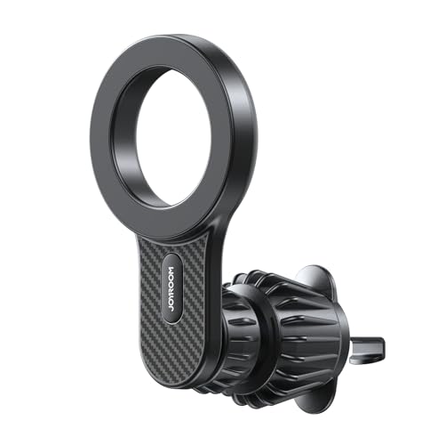 JOYROOM JR-ZS355 Magnetische Handyhalterung für Lüftungsschlitze, Schwarz JOYROOM JR-ZS355 Magnetische Handyhalterung für Lüftungsschlitze, Schwarz von JOYROOM