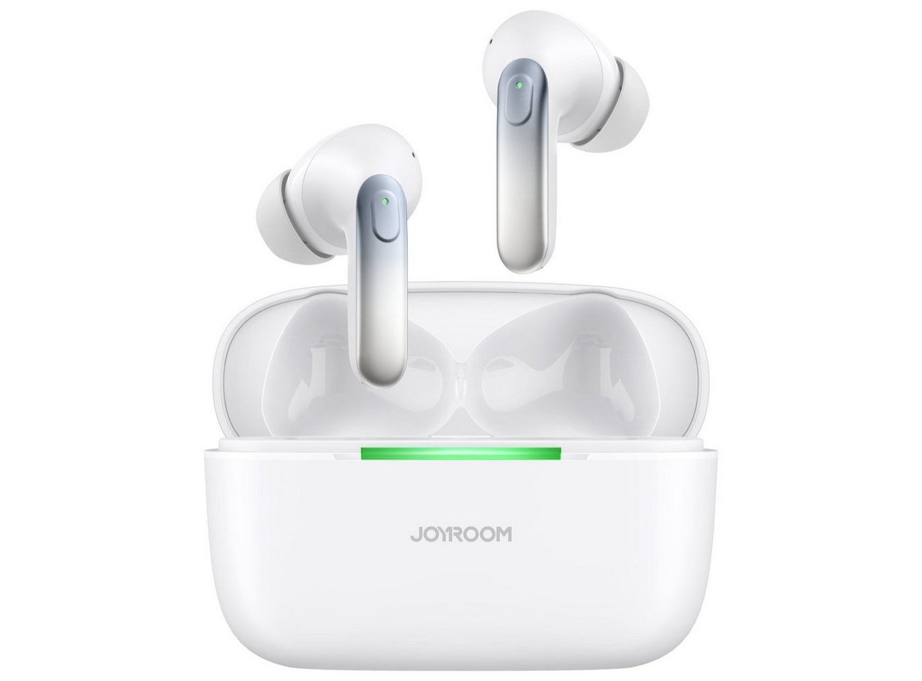 JOYROOM Jbuds kabellose In-Ear-Kopfhörer mit Bluetooth Technolgie (JR-BC1) Bluetooth-Kopfhörer von JOYROOM