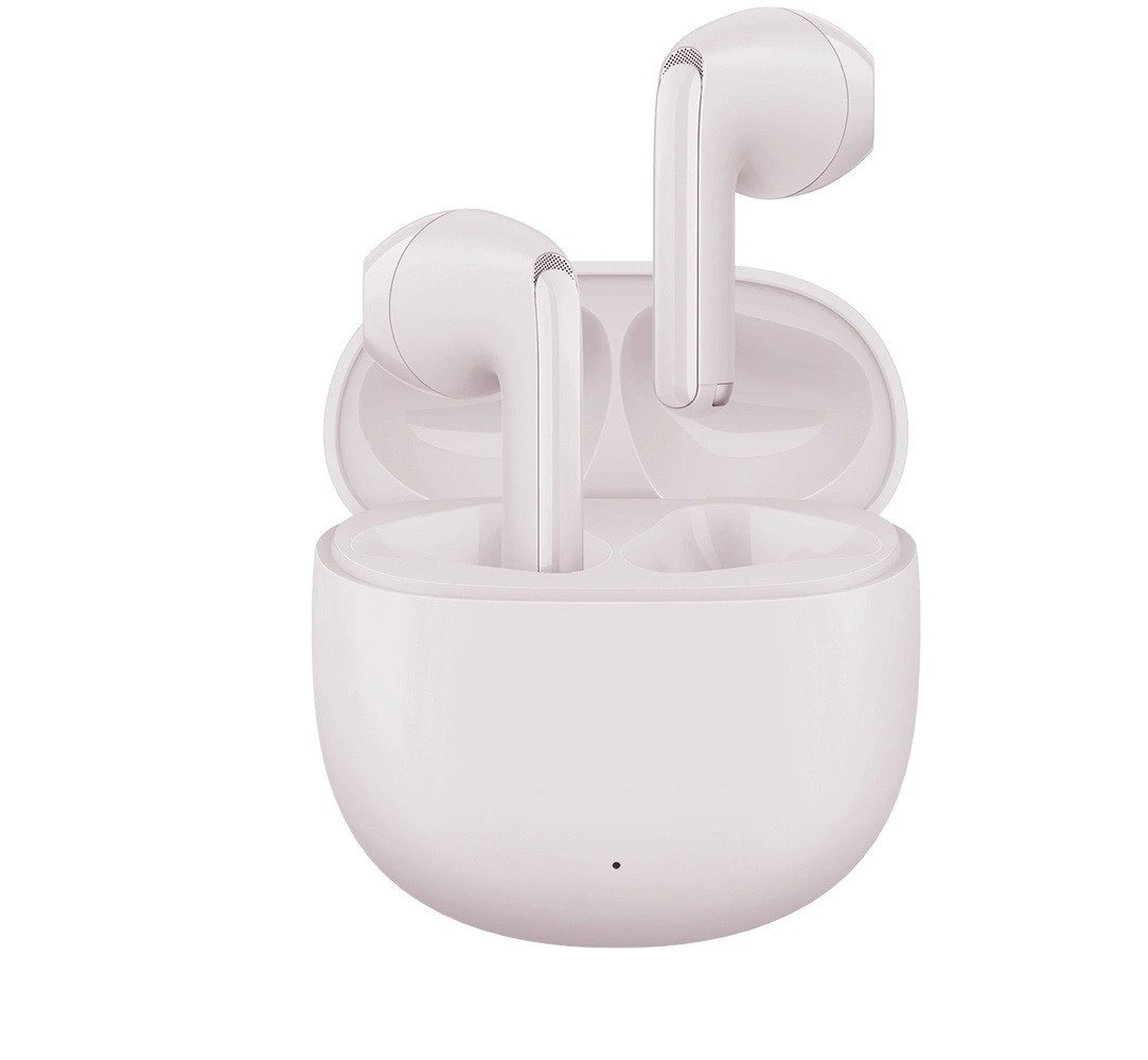 JOYROOM Joyroom Funpods Series JR-FB1 Bluetooth 5.3 kabellose In-Ear-Kopfhörer In-Ear-Kopfhörer JOYROOM Joyroom Funpods Series JR-FB1 Bluetooth 5.3 kabellose In-Ear-Kopfhörer In-Ear-Kopfhörer von JOYROOM