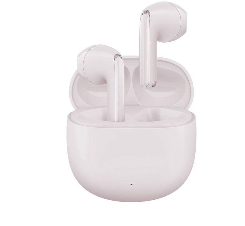 JOYROOM Joyroom Funpods Series JR-FB1 Bluetooth 5.3 kabellose In-Ear-Kopfhörer In-Ear-Kopfhörer von JOYROOM