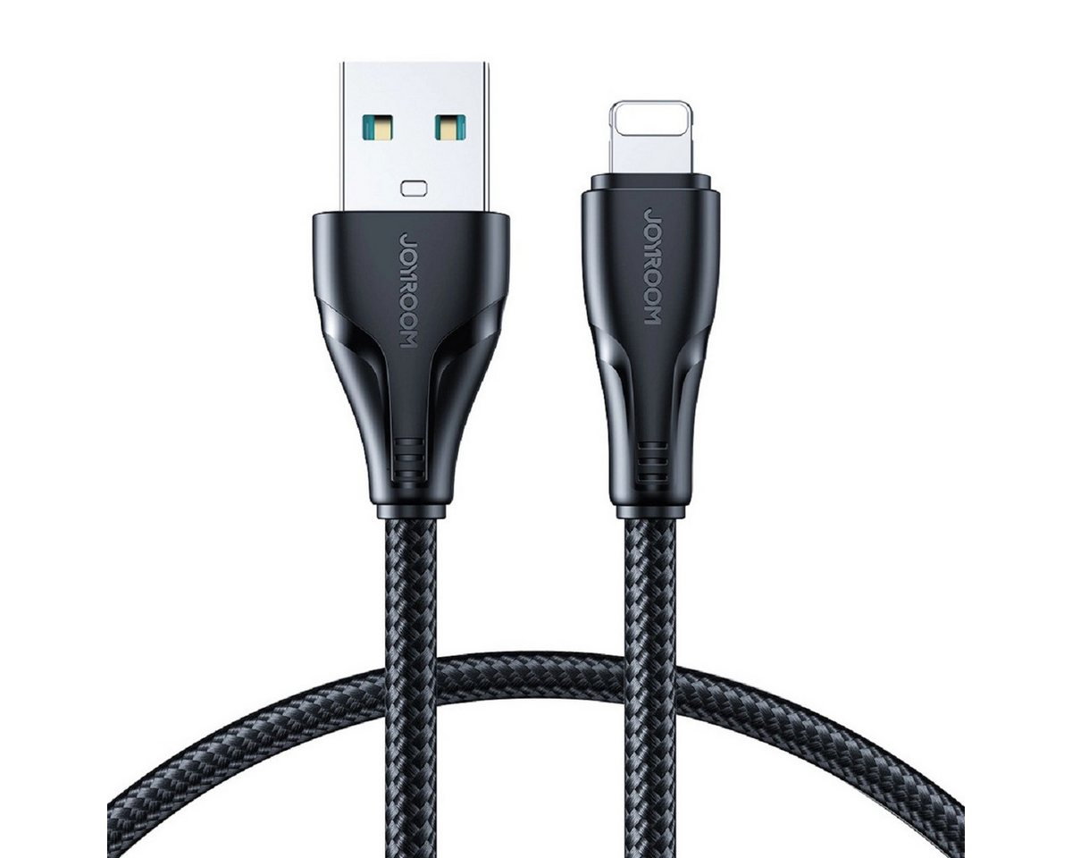 JOYROOM Joyroom Ladekabel Datenkabel USB kompatibel mit iPhone 0,25 20W Smartphone-Kabel von JOYROOM