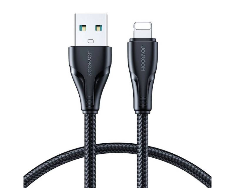 JOYROOM Joyroom Ladekabel Datenkabel USB kompatibel mit iPhone 0,25 20W Smartphone-Kabel von JOYROOM