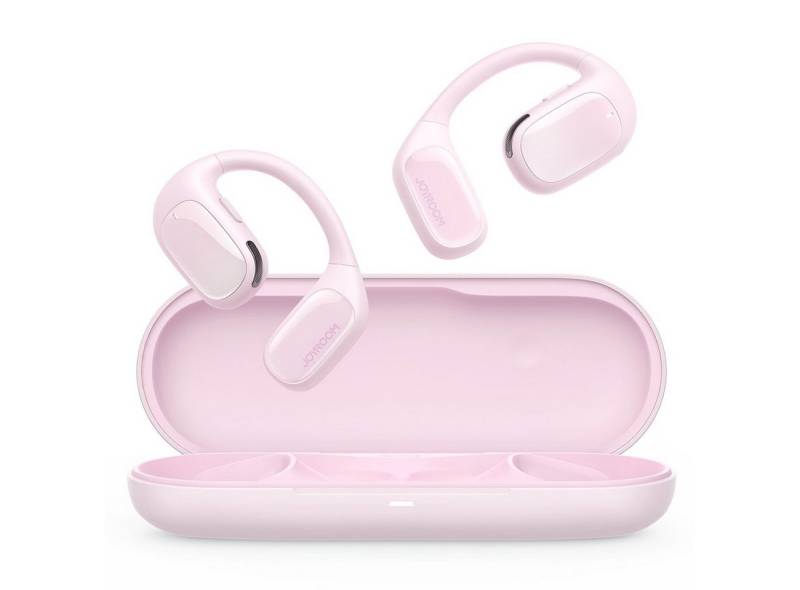 JOYROOM Joyroom Openfree JR-OE1 kabellose On-Ear-Kopfhörer Bluetooth-Kopfhörer von JOYROOM