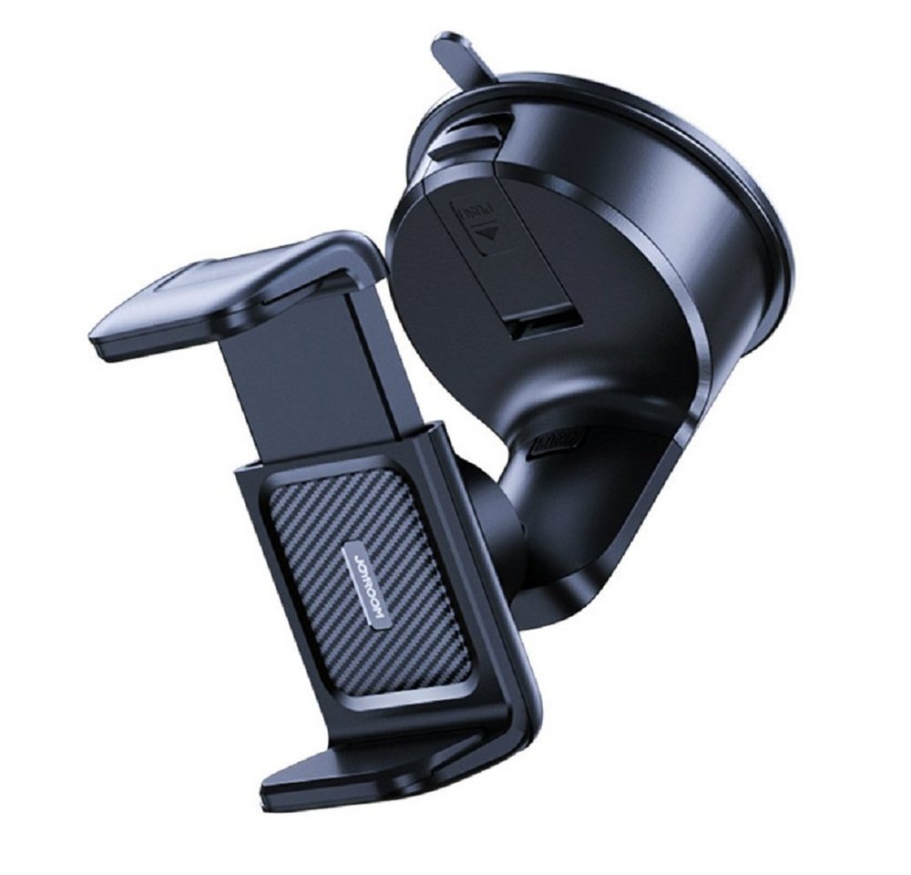 JOYROOM KFZ Handy-Halterung mechanische Autohalterung für das Armaturenbrett Smartphone-Halterung JOYROOM KFZ Handy-Halterung mechanische Autohalterung für das Armaturenbrett Smartphone-Halterung von JOYROOM