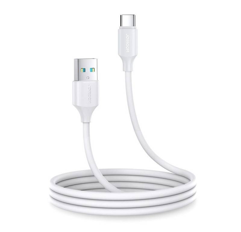 JOYROOM Ladekabel Long-Lasting Series A9 USB-A / USB-C 3A-Kabel 1 m Smartphone-Kabel von JOYROOM
