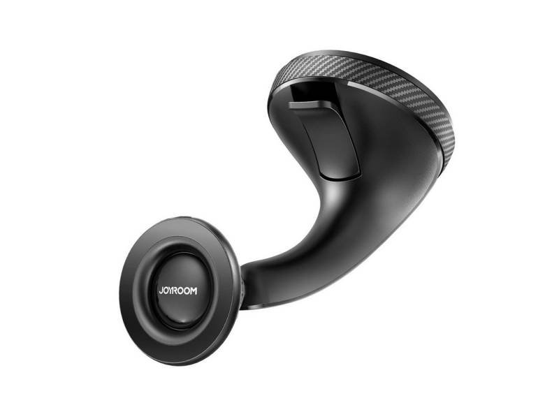 JOYROOM Magnetische Autohalterung für Windschutzscheibe/Cockpit – Schwarz Handy-Halterung von JOYROOM