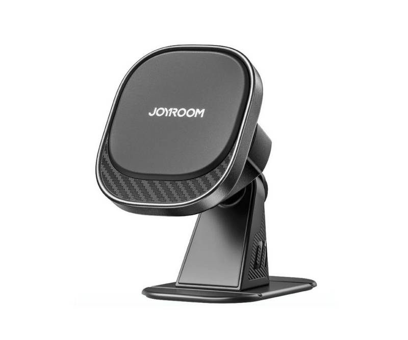 JOYROOM Magnetische Handy-Halterung Armaturenbrett - Schwarz 4,0–7 Zoll Handy-Halterung von JOYROOM