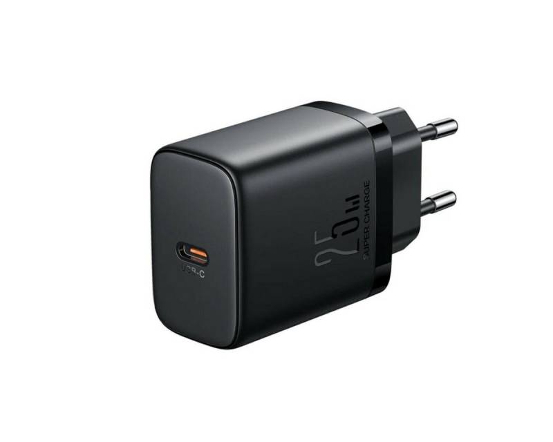 JOYROOM Schnellladegerät Handyladegerät Wandladegerät 25W Smartphone-Ladegerät von JOYROOM