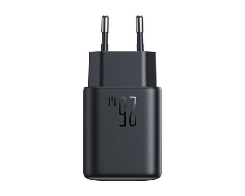 JOYROOM Schnellladegerät mit USB-C-25W SFC/PPS/PD Netzwerkladegerät Smartphone-Ladegerät von JOYROOM