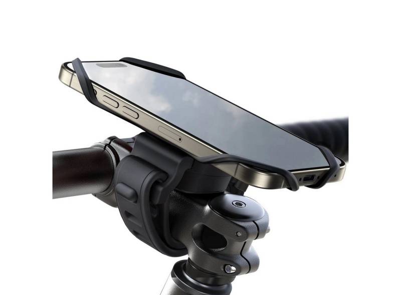 JOYROOM SmartPhone-Halterung für Fahrräder Motorräder - Joyroom Motorradklemme Handy-Halterung von JOYROOM