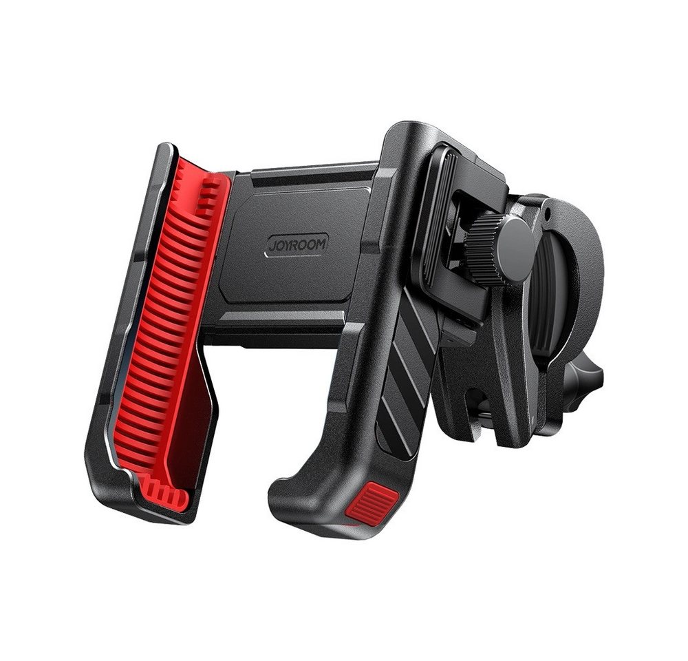 JOYROOM Telefonhalter für Roller, Fahrrad, Motorrad - Halterung 4,7-7 Zoll Handy-Halterung JOYROOM Telefonhalter für Roller, Fahrrad, Motorrad - Halterung 4,7-7 Zoll Handy-Halterung von JOYROOM