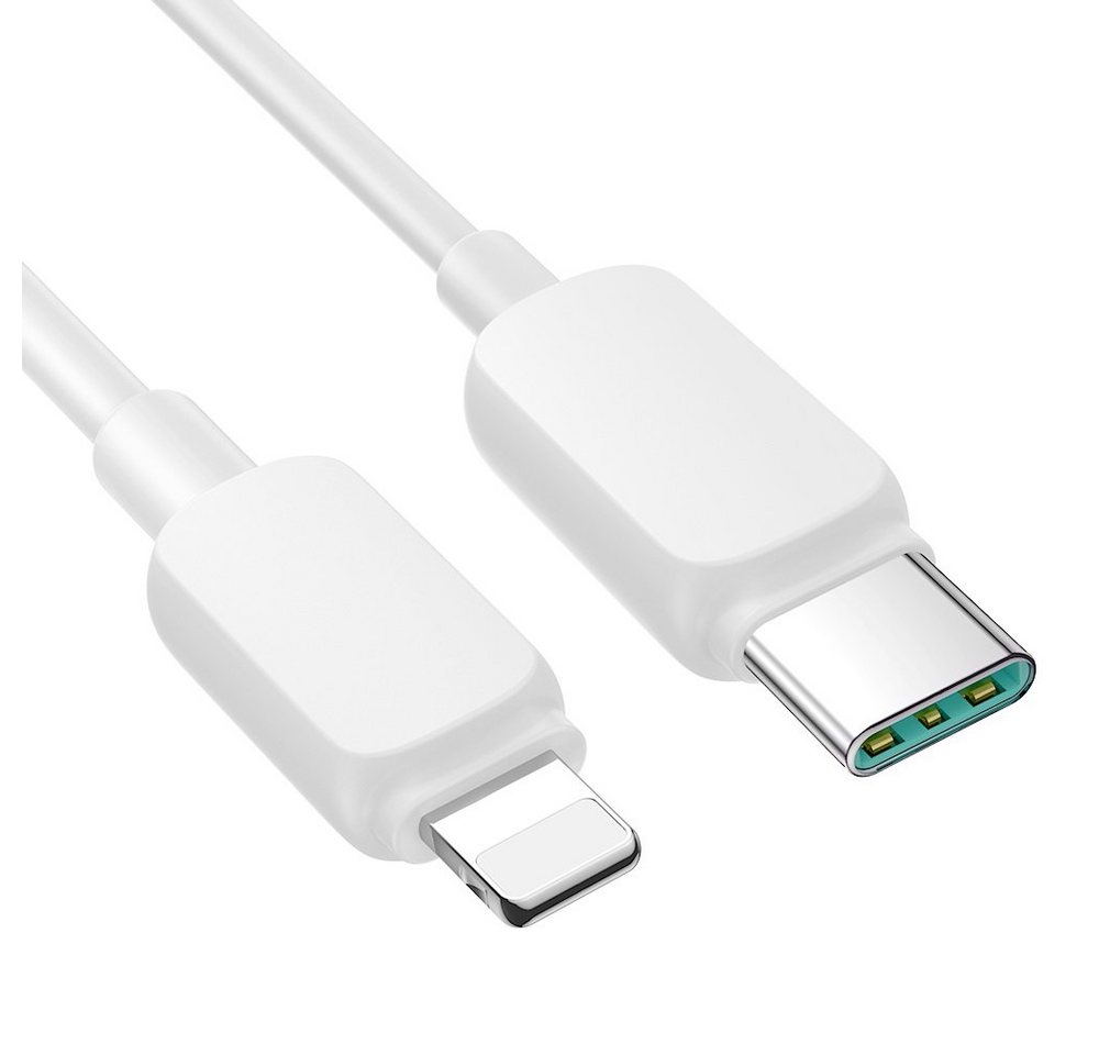 JOYROOM USB C Iphone -Kabel mit einer Leistungvon 20 W 1,2 m Lightningkabel von JOYROOM