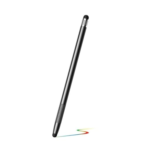 Joyroom JR-DR01 Passiver Eingabestift, Schwarz Joyroom JR-DR01 Passiver Eingabestift, Schwarz von JOYROOM
