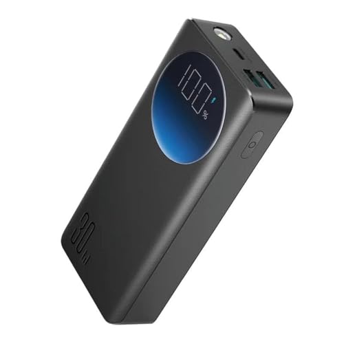 Power Bank Joyroom JR-PBF02, 30W 20000mAh (Black) von JOYROOM