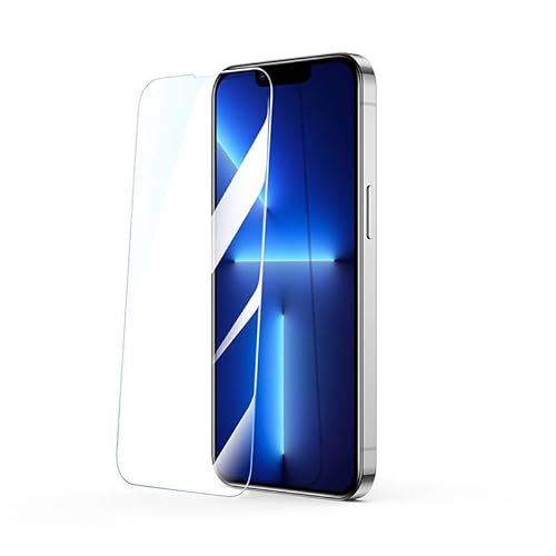 joyroom Panzerglas JR-DH06 für Apple iPhone 14 Pro 6,1 Zoll (5 Stück) von JOYROOM
