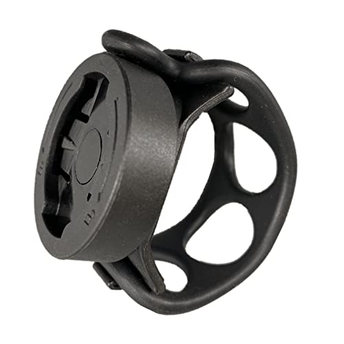 JOYSOG Fahrrad-Code-Messgerät-Halterung für Bryton, Rücklicht-Halterung, Sportkamera-Halterung, Handy-Ständer, Computer-Kantenhalterung, Adapter von JOYSOG