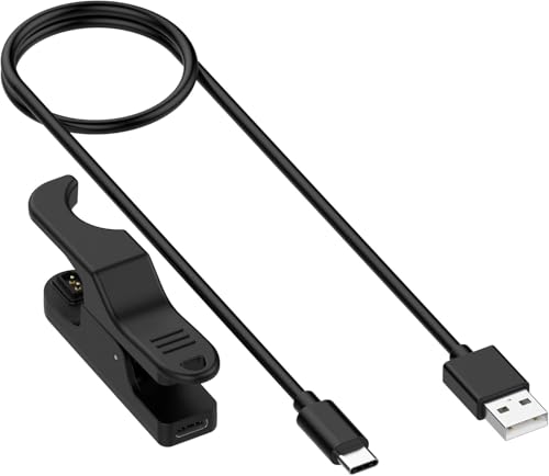 JOYSOG GBD-H2000 Ladekabel für Casio G-Shock GBD-H2000 Smart Watch Ladekabel Ersatz Charging Dock Station von JOYSOG