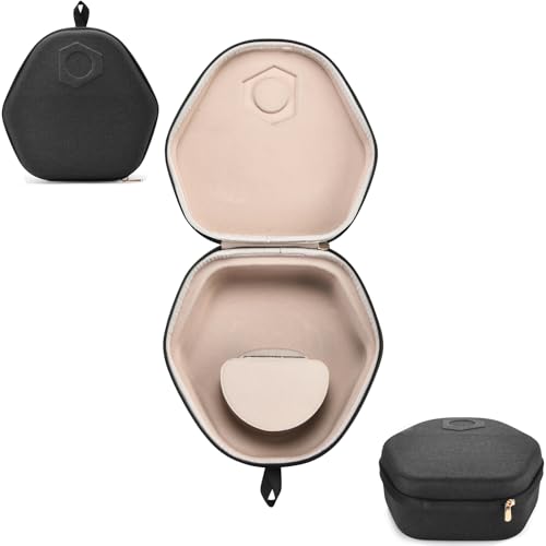 JOYSOG Hartschalen-Tragetasche für X-Box Serie X|S 2024 Kopfhörer, Reise-Organizer-Tasche JOYSOG Hartschalen-Tragetasche für X-Box Serie X|S 2024 Kopfhörer, Reise-Organizer-Tasche von JOYSOG