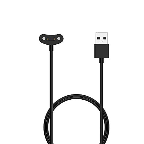JOYSOG USB-Ladekabel für Ticwatch Atlas/Pro5/Pro5 Enduro/ProX/E3/Pro3/Pro3 LTE/Pro 3 Ultra GPS Smart Watch Ladestation JOYSOG USB-Ladekabel für Ticwatch Atlas/Pro5/Pro5 Enduro/ProX/E3/Pro3/Pro3 LTE/Pro 3 Ultra GPS Smart Watch Ladestation von JOYSOG
