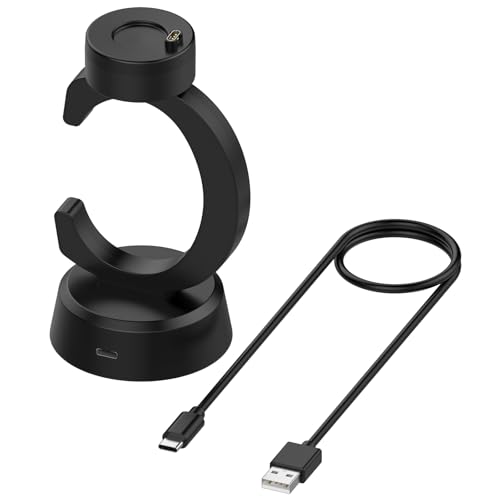 JOYSOG Watch Ladestation für Fenix 7 Pro/7X Pro/7S Pro/Forerunner 165/158/955/955 Solar/965/935/945 Smartwatch Magnetic Charger Dock JOYSOG Watch Ladestation für Fenix 7 Pro/7X Pro/7S Pro/Forerunner 165/158/955/955 Solar/965/935/945 Smartwatch Magnetic Charger Dock von JOYSOG
