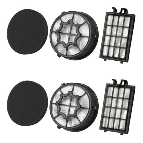JOZJJ 2X Ersatzteile HEPA-Filter Kompatibel Mit AEG AEF112 AE7870 AE7890EL ACC5110 ACC5111 ACC5120 Staubsauger JOZJJ 2X Ersatzteile HEPA-Filter Kompatibel Mit AEG AEF112 AE7870 AE7890EL ACC5110 ACC5111 ACC5120 Staubsauger von JOZJJ