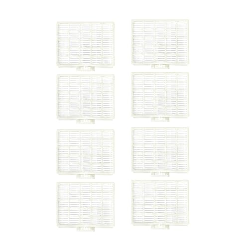 8PCS Filter Filter Elemente Staubsauger Ersatz Zubehör Kompatibel Mit BGL32235 BGL3223501 WBBZ156H 8PCS Filter Filter Elemente Staubsauger Ersatz Zubehör Kompatibel Mit BGL32235 BGL3223501 WBBZ156H von JOZJJ