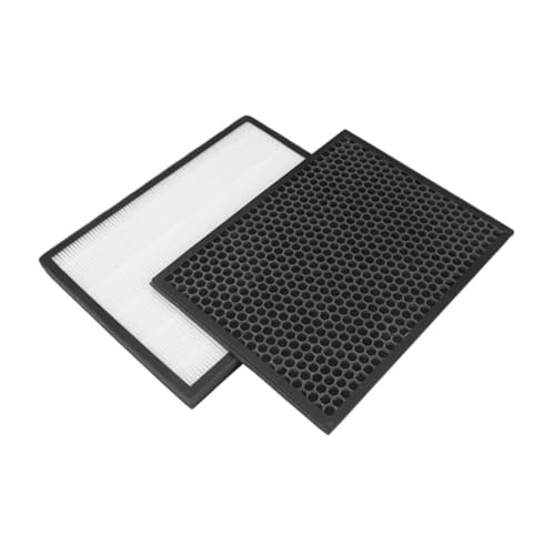 Filter kompatibel mit Luftreiniger Serie FY1413/40 FY1410/40 Ersatz-Hepa-Filter AC1214/1215/1217/AC2729 Filter kompatibel mit Luftreiniger Serie FY1413/40 FY1410/40 Ersatz-Hepa-Filter AC1214/1215/1217/AC2729 von JOZJJ