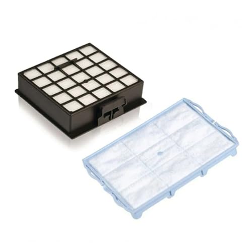 HEPA-Filter Kompatibel Mit Bosch BSG62185/04 BSG82485/08 Siemens VS06G170 GL30 Staubsauger Filter Teile HEPA-Filter Kompatibel Mit Bosch BSG62185/04 BSG82485/08 Siemens VS06G170 GL30 Staubsauger Filter Teile von JOZJJ