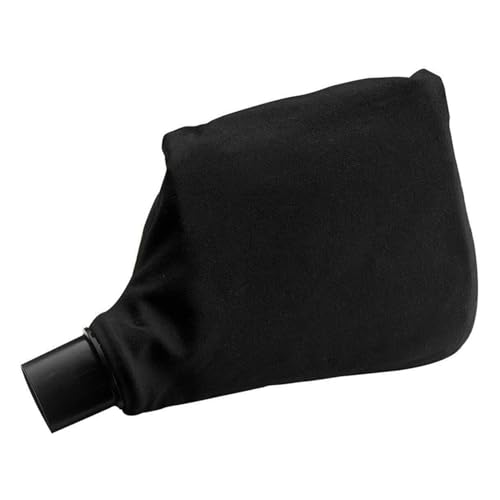 JOZJJ Staubbeutel for Gehrungssägen N126162, kompatibel mit Dewalt DCS361B DCS361M1 DW713 DW713-AR DW715 DW716 DW716XPS DWS782 DWS780 von JOZJJ