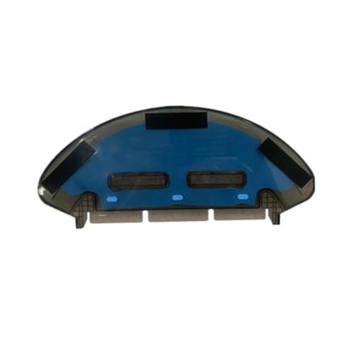JOZJJ Wassertank-Wischtuch, kompatibel mit Rowenta ZR6900R1 Robotic Explorer Series 20 Staubsaugerzubehör(Set B) von JOZJJ