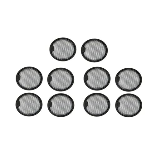 JOZJJ Kompatibel mit Dreame T10 T20 T30 Pro XIAOMI G9 G10 Staubsauger HEPA-Vorfilter Ersatzteile JOZJJ Kompatibel mit Dreame T10 T20 T30 Pro XIAOMI G9 G10 Staubsauger HEPA-Vorfilter Ersatzteile von JOZJJ