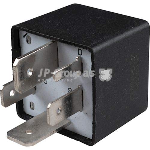 JP Group Multifunktionsrelais 1199209900 von JP Group