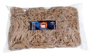 JPC 451202 Gummiringe im Beutel, natur, 76 mm, Großpackung JPC 451202 Gummiringe im Beutel, natur, 76 mm, Großpackung von JPC