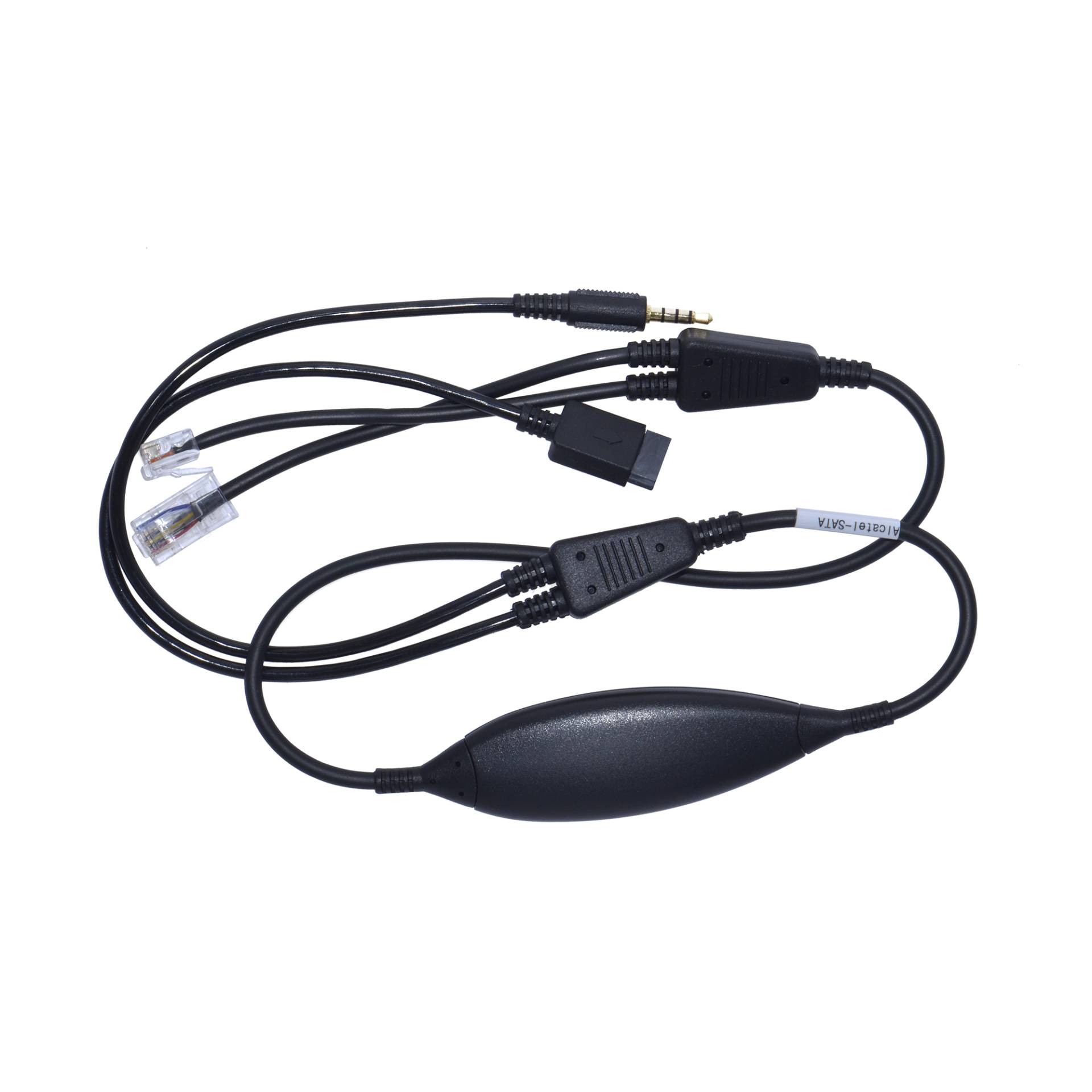 JPL EHS-18 - EHS-Adapter - Kunststoff - 58 g - Schwarz (575-222-018) von JPL