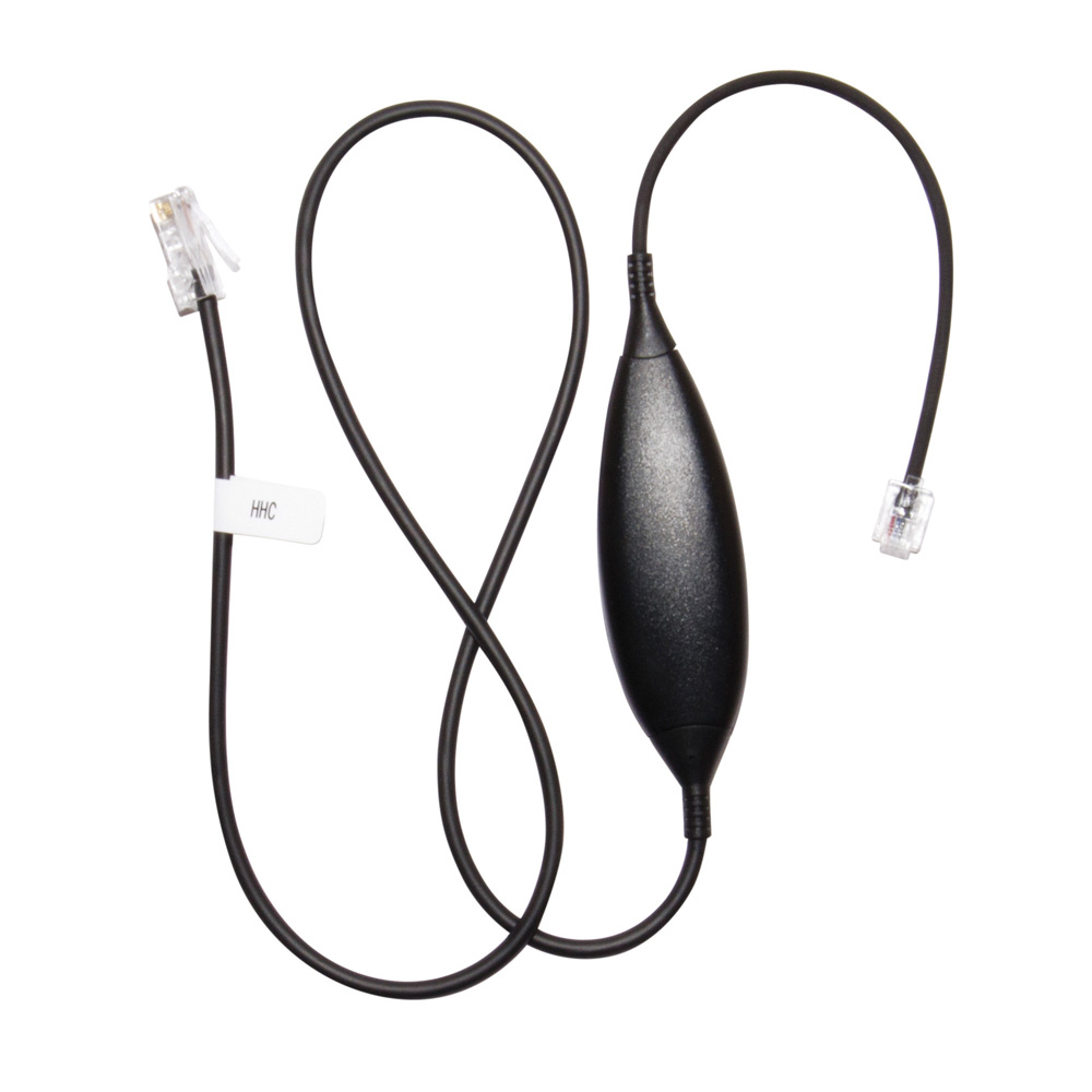 JPL EHS ADAPTER 2 CISCO-HHC (575-222-002) von JPL