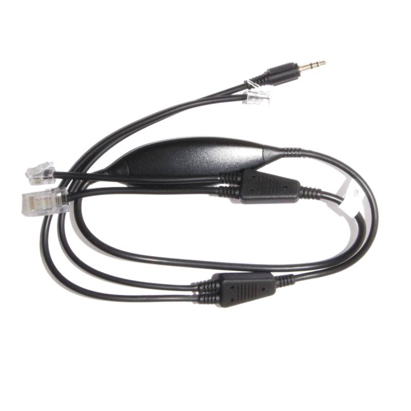 JPL EHS CABLE 7 MSH ALCATEL (575-222-007) von JPL