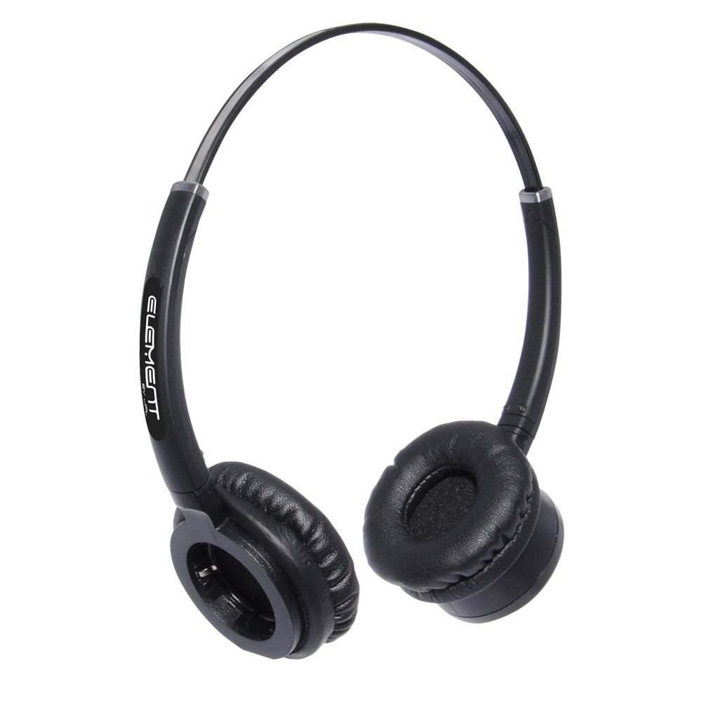 JPL Element X500 Binaural Headband Stirnband (575-268-002) von JPL