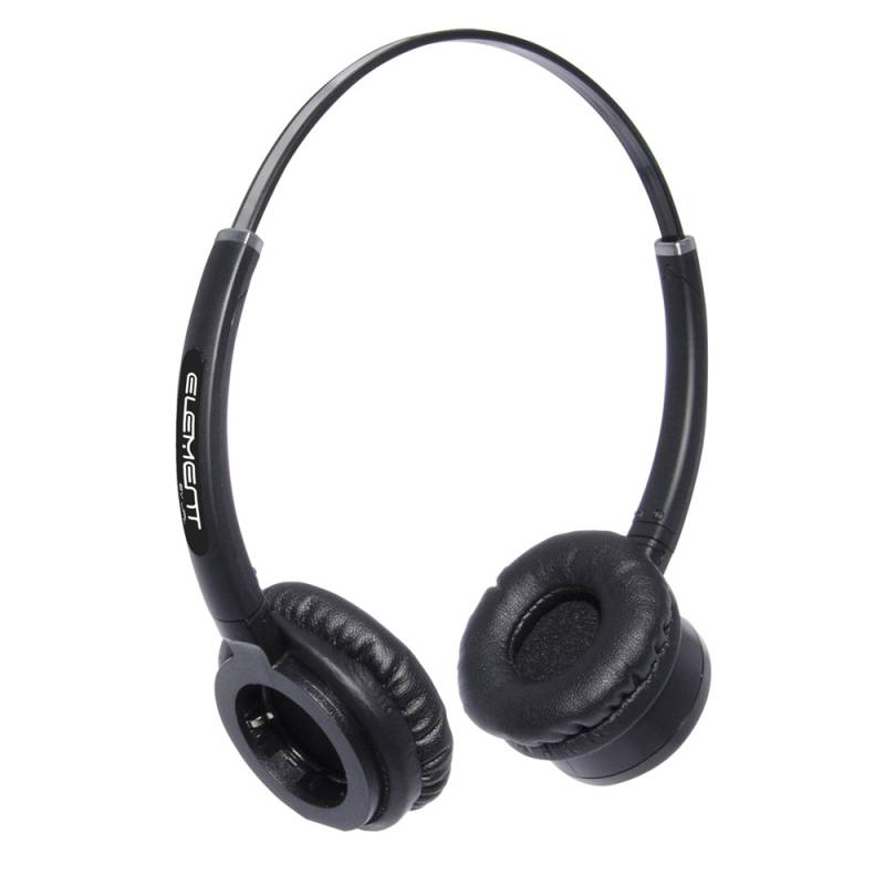JPL Element X500 Binaural Headband Stirnband (575-268-002) von JPL