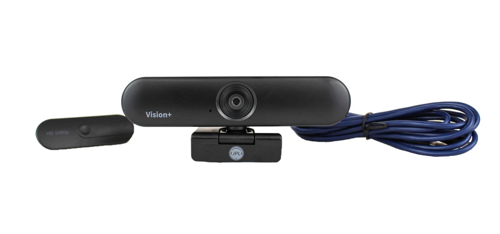 JPL Vision+ - 2 MP - 1920 x 1080 Pixel - 30 fps - 640x480@30fps,1280x720@30fps,1920x1080@30fps - M-JPEG,YUY2 - Pop Up (575-335-001) von JPL