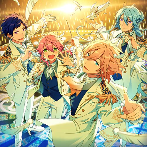 Ensemble Stars! Album Series P Fine (Limited) von JPT