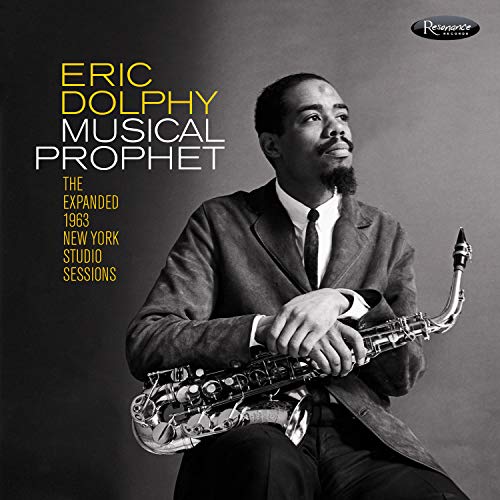 Musical Prophet The Expanded 1W York Studio Sessions Musical Prophet The Expanded 1W York Studio Sessions von JPT